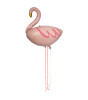 Meri Meri Parti Balon // Flamingo