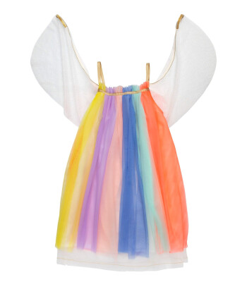 Meri Meri Çocuk Kostüm // Gökkuşağı ( 3-4 Yaş)