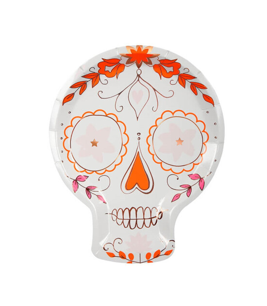 Meri Meri Parti Tabak (S) // Kuru Kafa