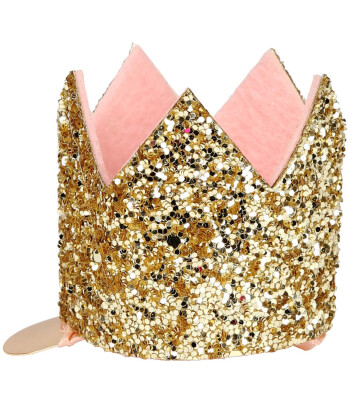 Meri Meri Parti Toka // Mini Parıltılı