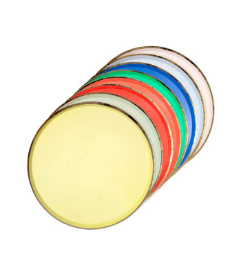 Meri Meri Parti Tabak (M) // Parti