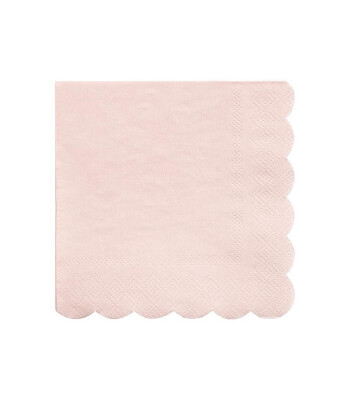 Meri Meri Parti Peçete (S) // Pembeli