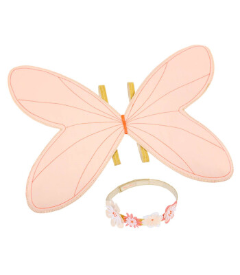 Meri Meri Çocuk Kostüm // Peri Kızı