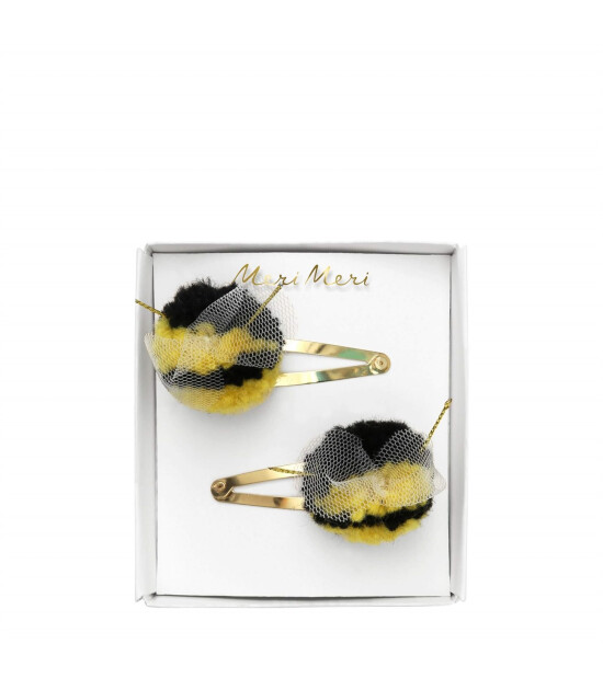 Meri Meri Toka // Pom Pom Bumblebee