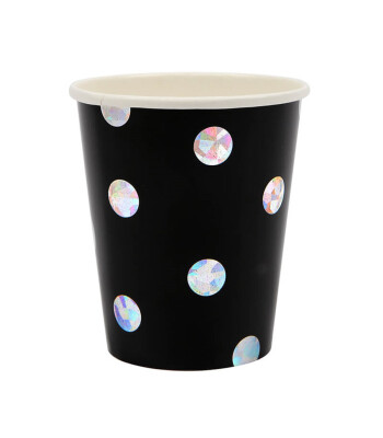 Meri Meri Parti Bardak // Pop Fizz