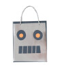 Meri Meri Hediye Çantası // Robot