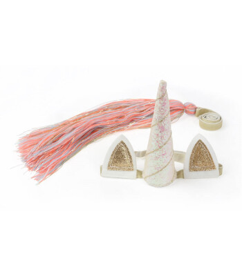 Meri Meri Çocuk Kostüm // Unicorn