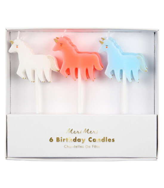 Meri Meri Parti Mum // Unicorn - kb