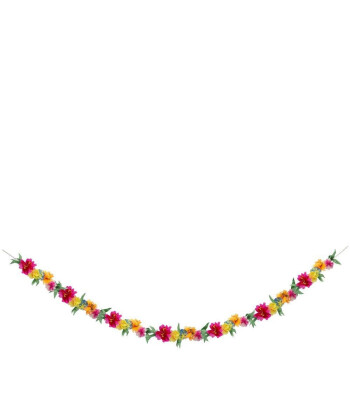 Meri Meri Asılan Süs // Parlak Çiçekler