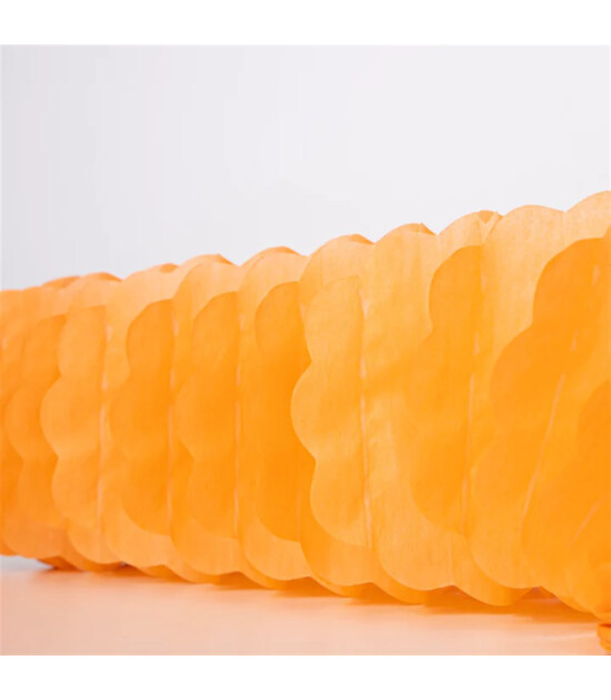 Meri Meri Asılan Süs // Pembe Petek