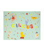 Meri Meri Asılan Süs // Circus