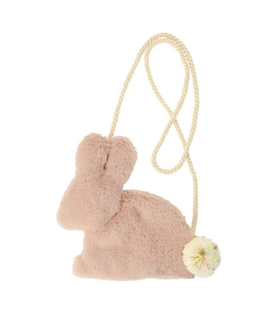 Meri Meri Peluş Çanta // Plush Bunny
