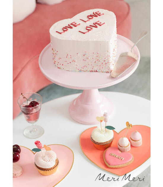 Meri Meri Cupcake Kit // Kalp
