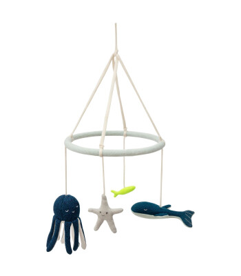 Meri Meri Parti Dekor Kiti // Denizaltı