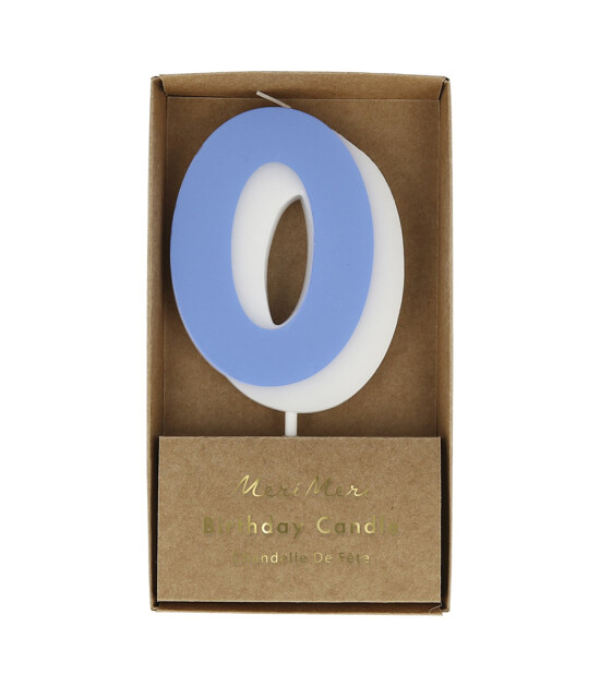 Meri Meri Parti Rakam Mum // 0