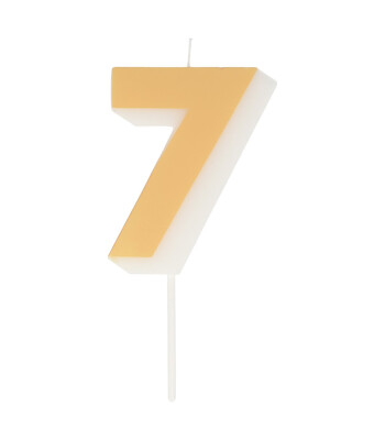 Meri Meri Parti Rakam Mum // 7