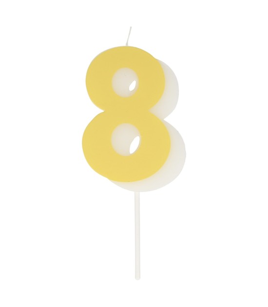 Meri Meri Parti Rakam Mum // 8