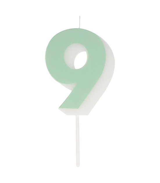 Meri Meri Parti Rakam Mum // 9