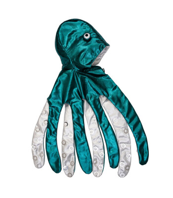 Meri Meri Çocuk Kostüm // Ahtapot