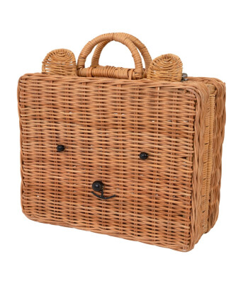 Meri Meri Çanta // Ayıcık