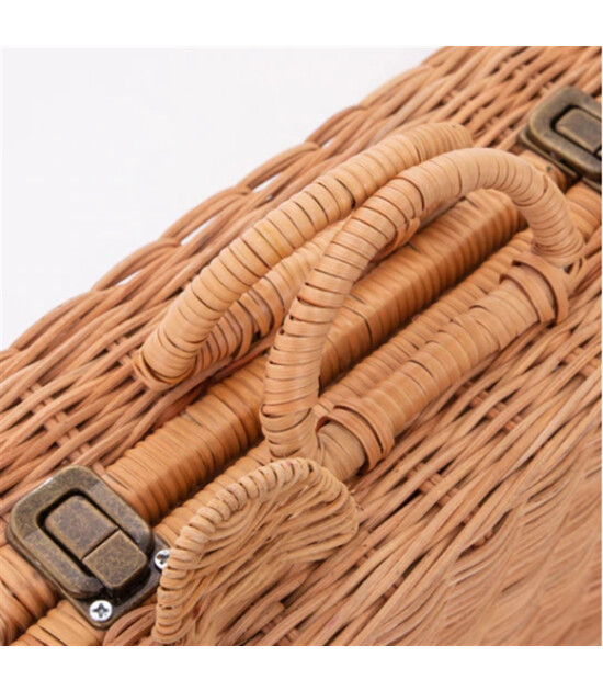 Meri Meri Çanta // Ayıcık