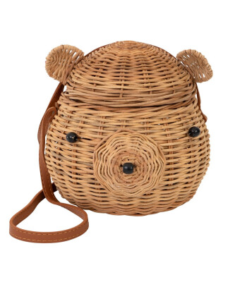 Meri Meri Çanta // Ayıcıkk