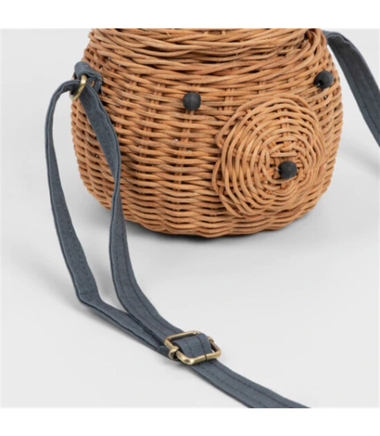 Meri Meri Çanta // Ayıcıkk