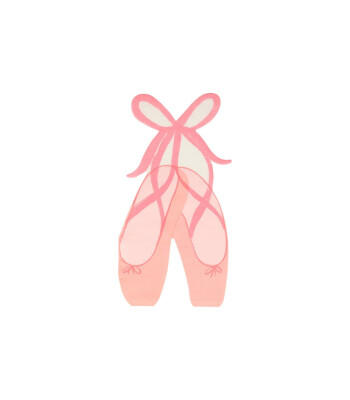 Meri Meri Parti Peçete // Peçete