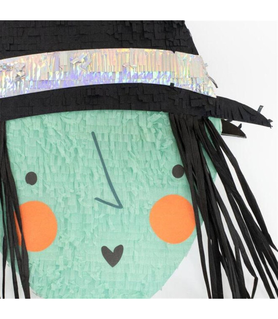 Meri Meri Pinyata // Cadı