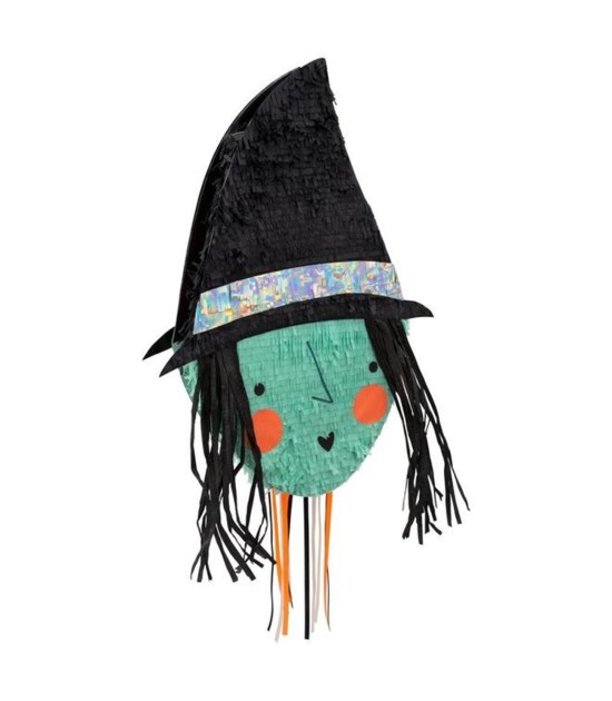 Meri Meri Pinyata // Cadı