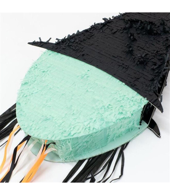 Meri Meri Pinyata // Cadı