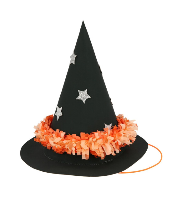 Meri Meri Parti Şapka // Cadıı