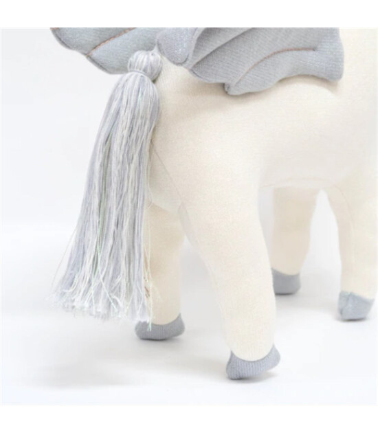 Meri Meri Örme Oyuncak // Pegasus Chloe