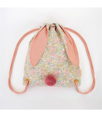 Meri Meri Sırt Çantası // Tavşan