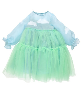 Meri Meri Çocuk Kostüm // Bulut (5-6 Yaş)