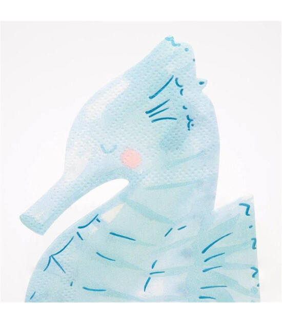 Meri Meri Parti Pe&ccedil;ete // Denizatı