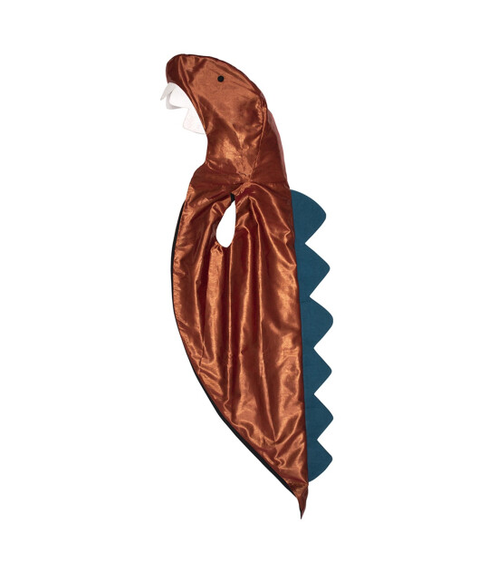 Meri Meri Çocuk Kostüm // Dinozor