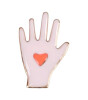 Meri Meri I Like You Pinler