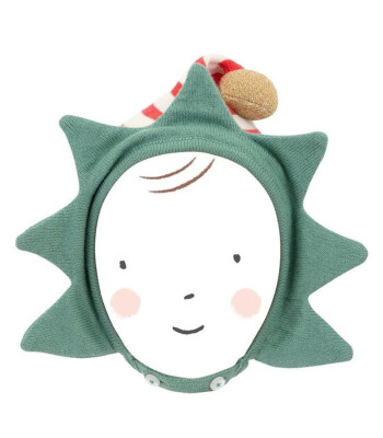 Meri Meri Bebek Başlığı // Elf