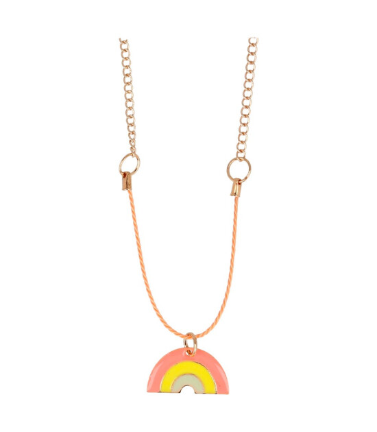 Meri Meri Kolye // Rainbow