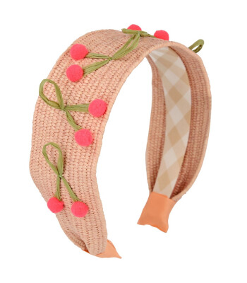 Meri Meri Parti Toka // Kirazlı