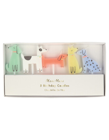 Meri Meri Parti Mum // K&ouml;pek