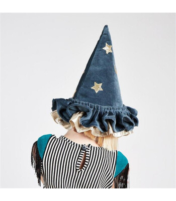 Meri Meri Parti Şapka // Cadı