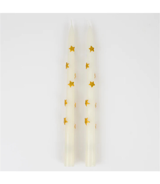 Meri Meri Masa Mum // Gold Star