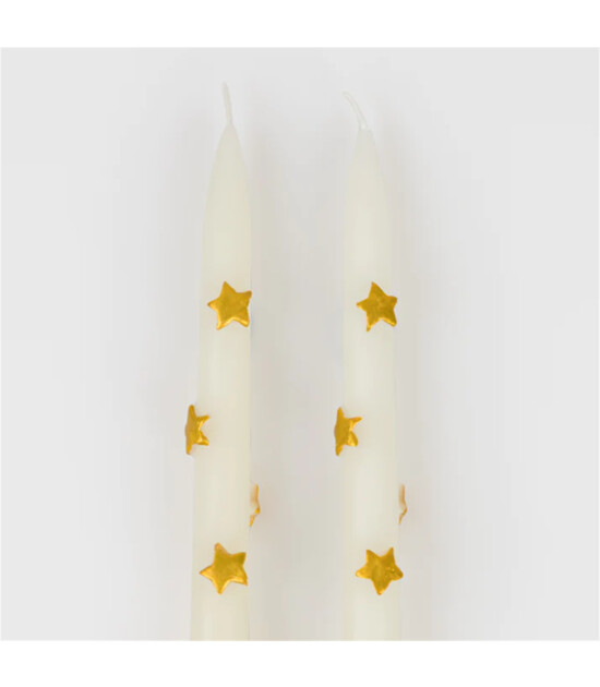 Meri Meri Masa Mum // Gold Star