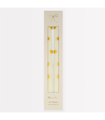 Meri Meri Masa Mum // Gold Star