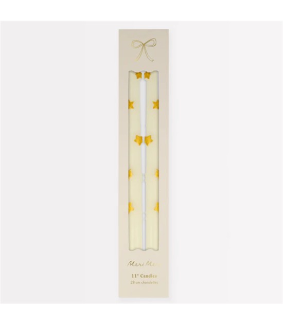 Meri Meri Masa Mum // Gold Star