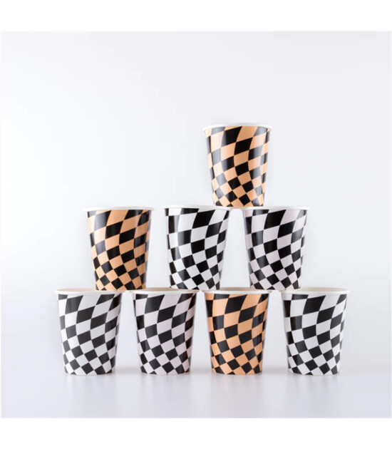 Meri Meri Parti Bardak // Cadılar Bayramı