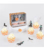 Meri Meri Cupcake Kit // Happy Halloween