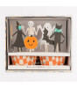 Meri Meri Cupcake Kit // Happy Halloween